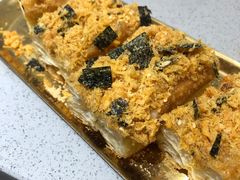 -小豆海棠(嘉兴路店)