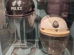 -大馆(前中区警署建築群)