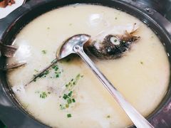 -熊刚饭店·太湖本地土菜·融合菜(天成时代广场店)