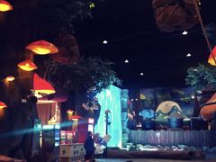 -蓝精灵乐园·世茂精灵之城主题乐园
