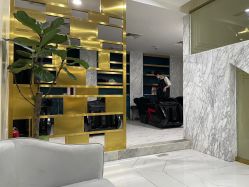 -3AM HAIR SALON染发接发