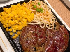 -诺丁牛排披萨自助餐厅(汕头苏宁店)