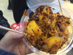 -周小亮丁家坡洋芋(全国总店)