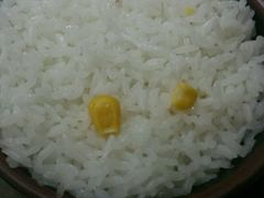 米饭-湘与香缘·湖南菜(王府井北京市百货大楼店)