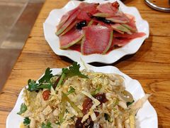 -关二碳烤羊腿(龙翔路店)