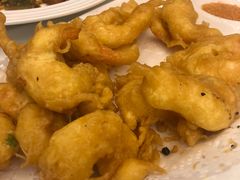 软炸虾仁-金春禧(世茂国际广场店)