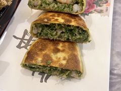 -君霖海鲜私房菜(春柳店)