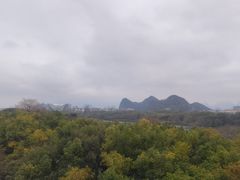 -维纳斯酒店-忆咖啡观景餐厅(象山公园店)