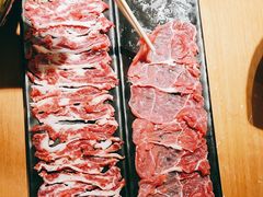 -掂档潮汕牛肉火锅(沈阳万象城店)