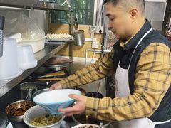 -万家面(重庆建川博物馆兵工商业街店)