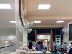 大堂-舒记粉店(七星路店)