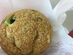 -西树泡芙(正佳店)