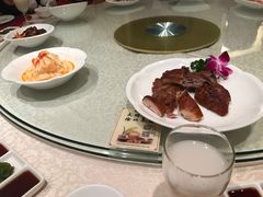 -君来梁溪饭店-餐厅