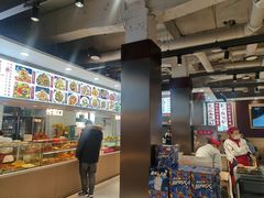 -老王四季抻面(南六东路店)
