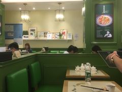 -香港麦奀云吞面世家(中山二路店)