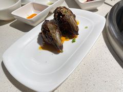 -芭夯兔·兔肉汤锅(新都店)
