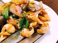-美食店(华贵路店)