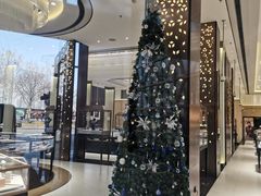 -YUE·6·西式融合餐厅(外滩六号店)
