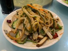 -粥天粥地创意中餐厅(王村南街店)