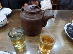 -观桥阁(锦溪店)