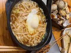 -小俩口烧烤东北菜(双井店)