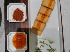 -青花椒花椒鱼(合生汇店)