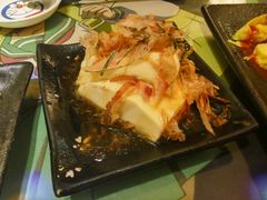 和风豆腐-小司的料理(新街口店)