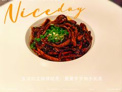 -屋里厢上海菜馆