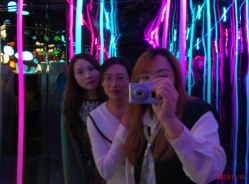 -疯狂冒险家-亲子密室-东坝店(金隅嘉品店)