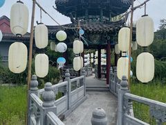 -横店影视城明清宫苑园区