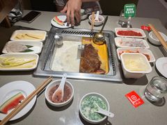 -海底捞火锅(顺义华联店)