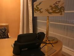 -北京盘古七星酒店