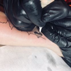 -飛凡TATTOO纹身•原创