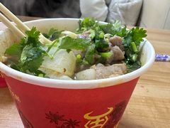 -江三王记牛杂馆(总店)