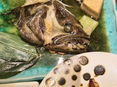 -松竹和日式料理(广厦店)