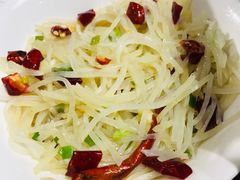 -建辉湖南土菜馆(南大街店)