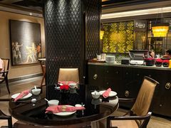 -上海苏宁宝丽嘉酒店·嘉府壹号中餐厅