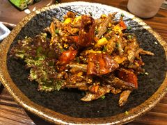 -鸟鹏烧鸟居酒屋(熙龙湾店)