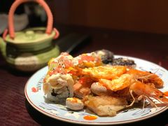 -松子料理(亮马桥店)