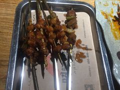 -阿记烧烤(大兴新区店)