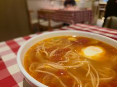 -西贝(金桥店)