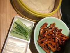 -小菜园新徽菜(连云港海州吾悦店)