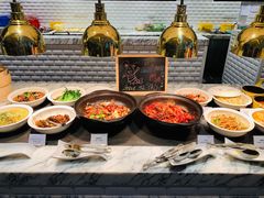 -沈阳和平艾美酒店新食谱西餐厅