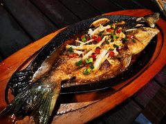 -沙州食驿·非遗小吃夜市