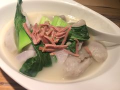 -江湖情酸菜鱼(万菱汇店)