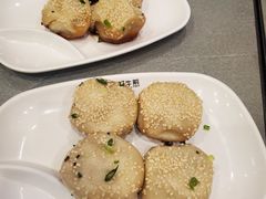 小杨生煎-小杨生煎(白玉兰广场店)
