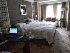 -柳州丽笙酒店