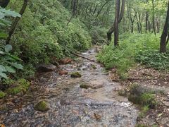 -玉渡山自然风景区