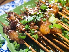 -别院里音乐餐酒吧(双流航空港店)