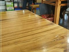 大堂-老冯拉面羊棒骨(西宸广场店)